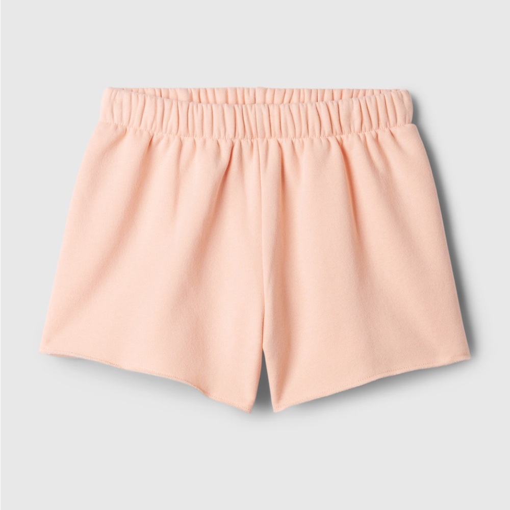 NWOT GAP - teen vintage soft sweat shorts - size 12